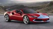 Ferrari 296 GTS