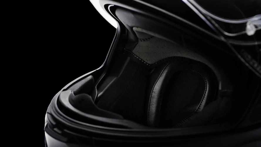 Daal ANC - DXL-5 Unit In X-Lite X1005 Helmet