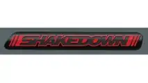 Dodge Challenger Shakedown 2023