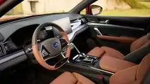 BYD Tang 2023