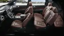 Nuevo SsangYong Rexton (35)