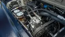 I V8 sviluppati da Bentley e Roll-Royce