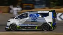 Ford SuperVan