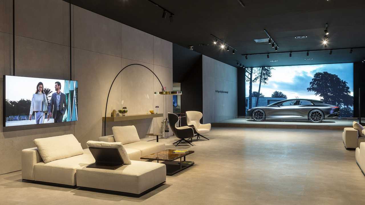 L'Audi House of Progress alla Milano Design Week