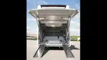 Morelo Loft Liner (2022)