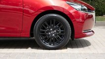 Mazda2 e-SKYACTIV 1.5 90 CV MT Homura 2022