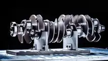 Bugatti’s Quad-Turbocharged 8.0-Liter W16 Engine