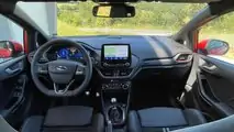 Ford Fiesta ST (2022)