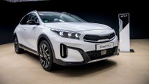 Kia XCeed Plug-in Hybrid (2023)