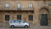 Hyundai Staria 2022, presentación nacional