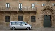 Hyundai Staria 2022, presentación nacional