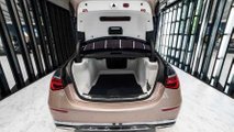 Mercedes-Maybach Haute Voiture Konzept für Design Essentials IV