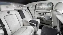 Rolls-Royce Ghost Brabus 700