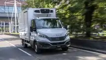 Iveco eDaily
