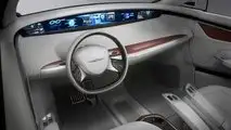 Chrysler ecoVoyager Concept 2008