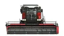 Mietitrebbie MF Activa Massey Ferguson a 260 CV
