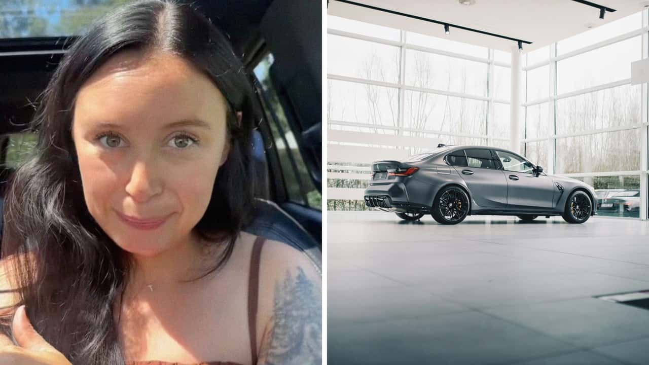 'He Pulls Us To the Desk': Woman Told Car She Wanted Online Was Sold. Then She Gets 7 Calls From 7 Dealership Salesman