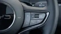 BYD Seal 6 DM-i Touring, la prova