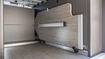 VW Grand California 600 Dune (2026)