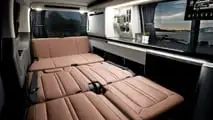 Hyundai Staria Camper Concept (2026)