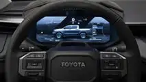 Nuovo Toyota Hilux: debutta la versione elettrica del pick-up