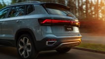 VW Taos 2026 (BR)