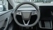 2026 Tesla Model Y Standard