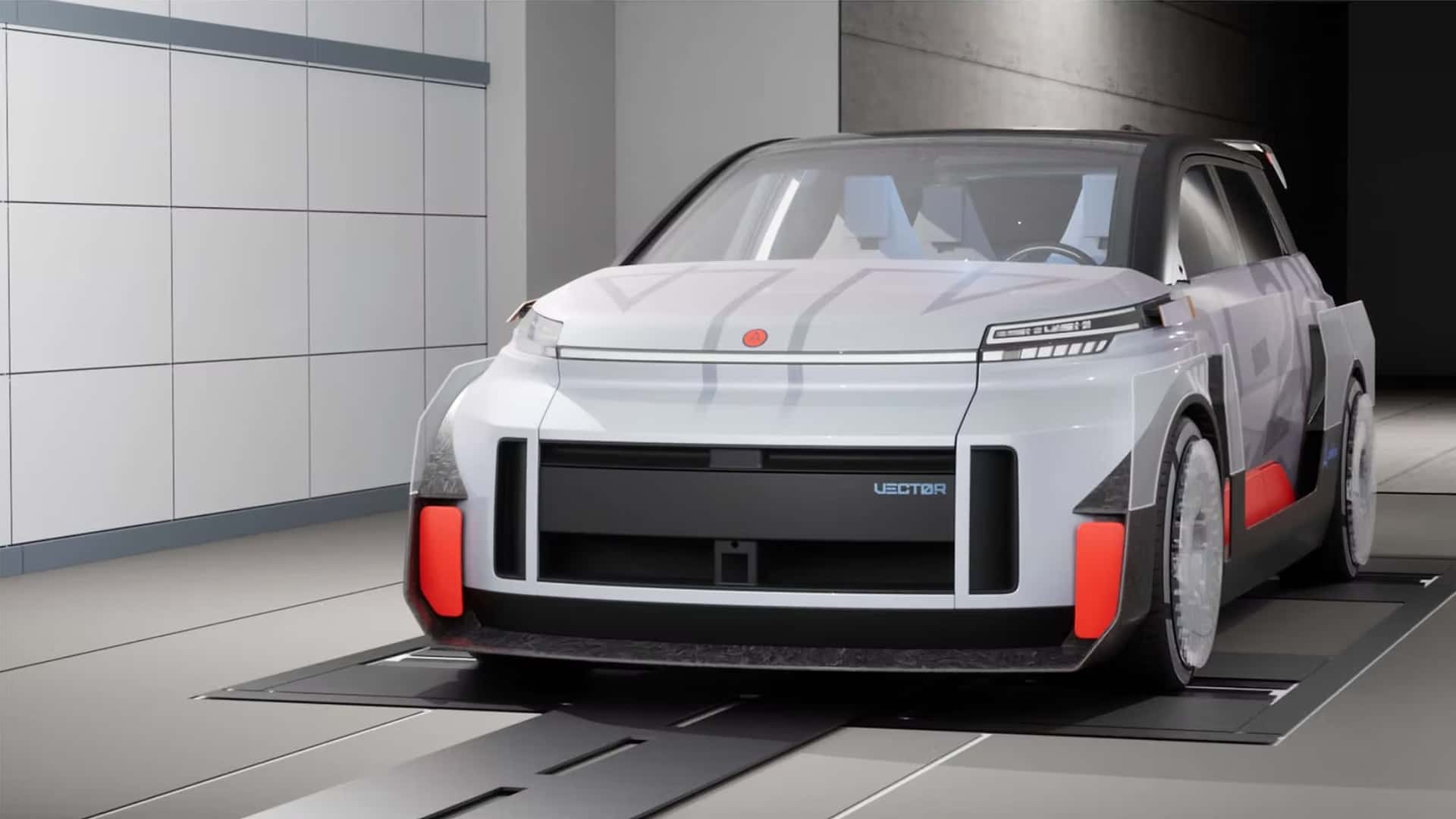 Canada Just Unveiled Its Boldest EVs Yet