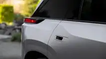 2027 Toyota Highlander EV