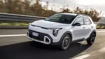 Kia Stonic (2026), la prueba de Motor1.com