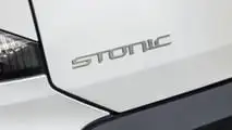 Kia Stonic (2026), la prueba de Motor1.com