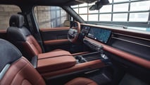 Interior Scout Traveler