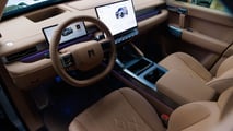 Dongfeng MHero 817 (2025)
