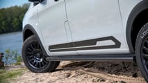 Mercedes Vito 124 CDI Vansports