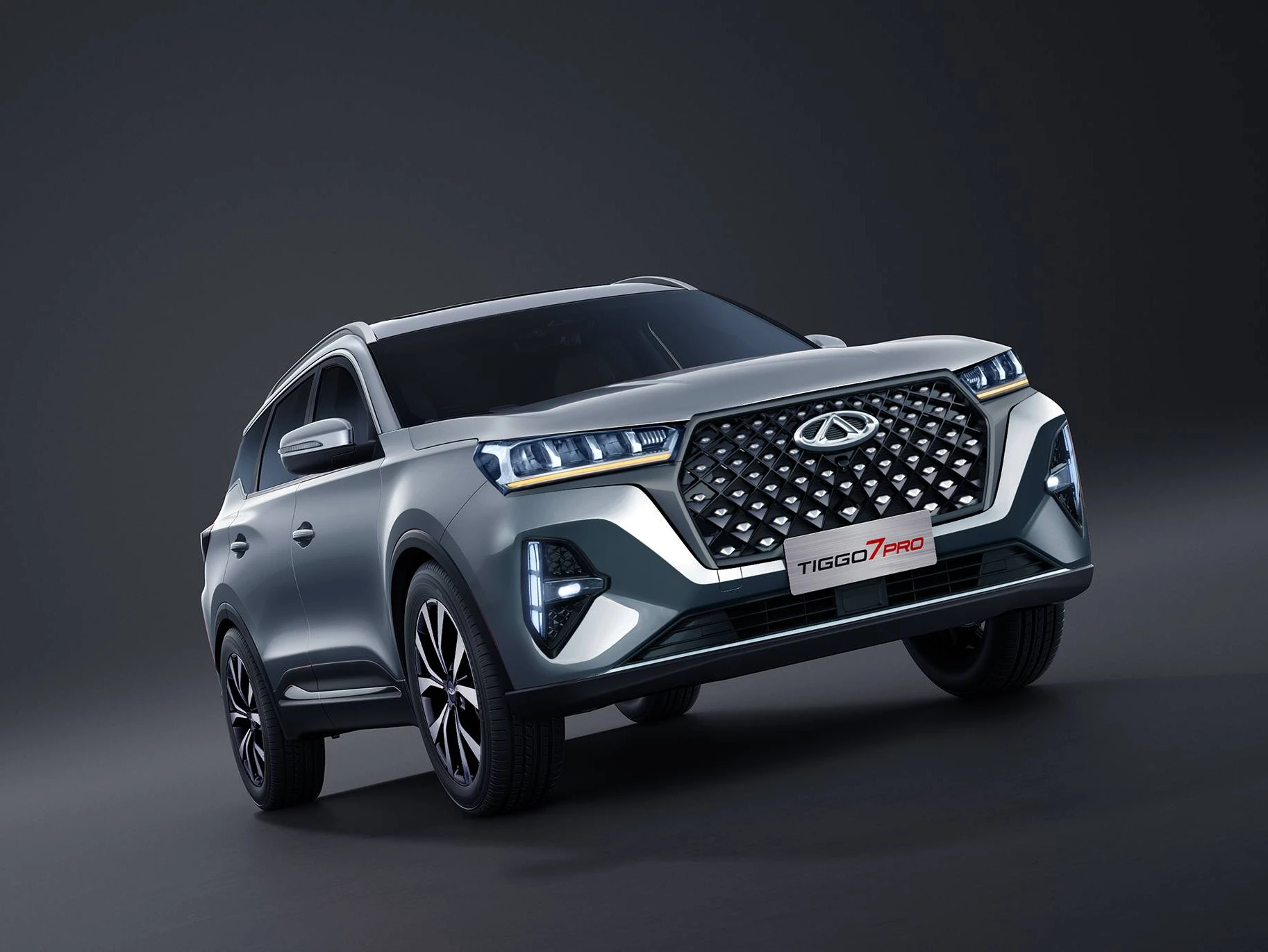 CAOA Chery Tiggo 7 2026 é lançado; veja os preços e o que muda