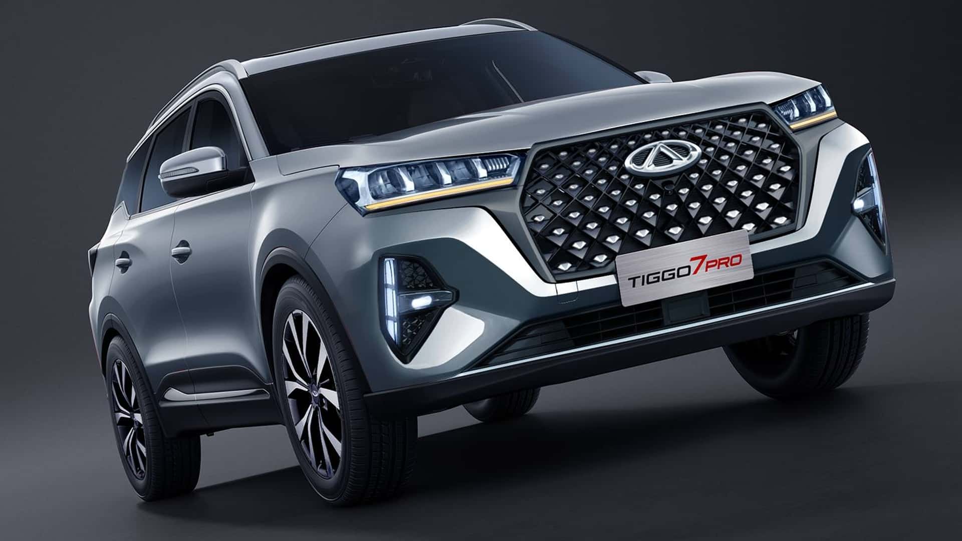 CAOA Chery Tiggo 7 2026 é lançado; veja os preços e o que muda