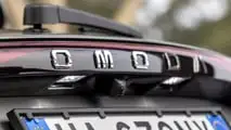 Omoda 5 SHS-H (2025), la prova su strada