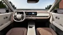 Kia Seltos 2027