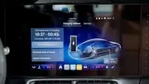 Mercedes CLA 250+ (2025) im Test