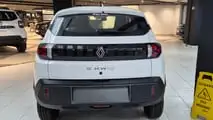 IEV nas Lojas: como é de perto o novo Renault Kwid E-Tech 2026