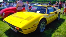 Ferrari 308 (1975-1985)