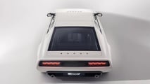 Encor Series 1, il restomod della Lotus Esprit
