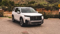 2026 Honda Pilot First Drive Review