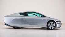 VW XL1