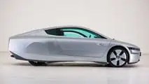 VW XL1