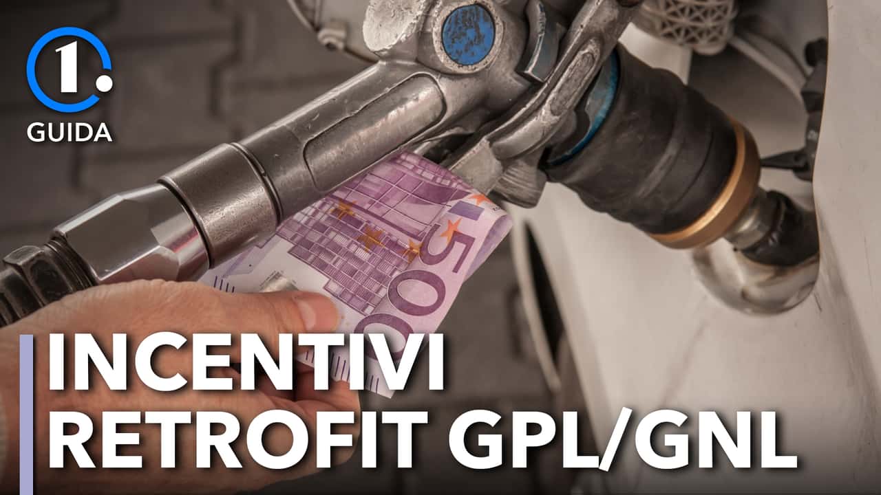 Arrivano gli incentivi auto GPL: come funzionano