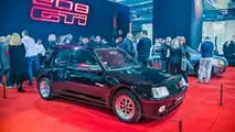Retromobile 2026 - Die Highlights