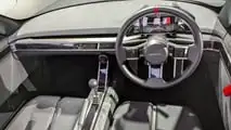 Daihatsu K-Open 2025, salón de Tokio