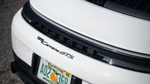 2026 Porsche 911 Carrera GTS Cabriolet Review