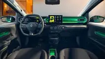 Renault Twingo E-Tech Elettrica (2026)